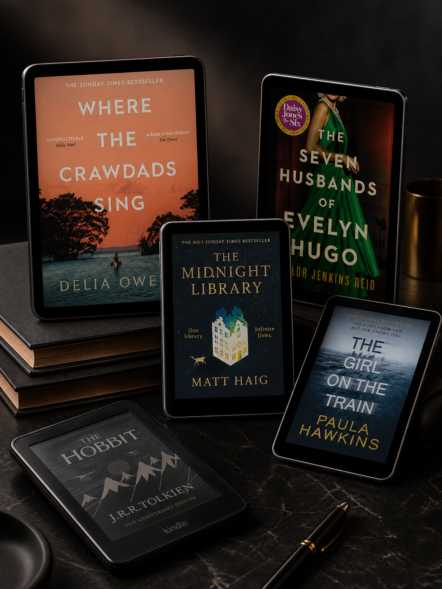 Método de vendas de E-books no perpétuo + meus melhores e-books