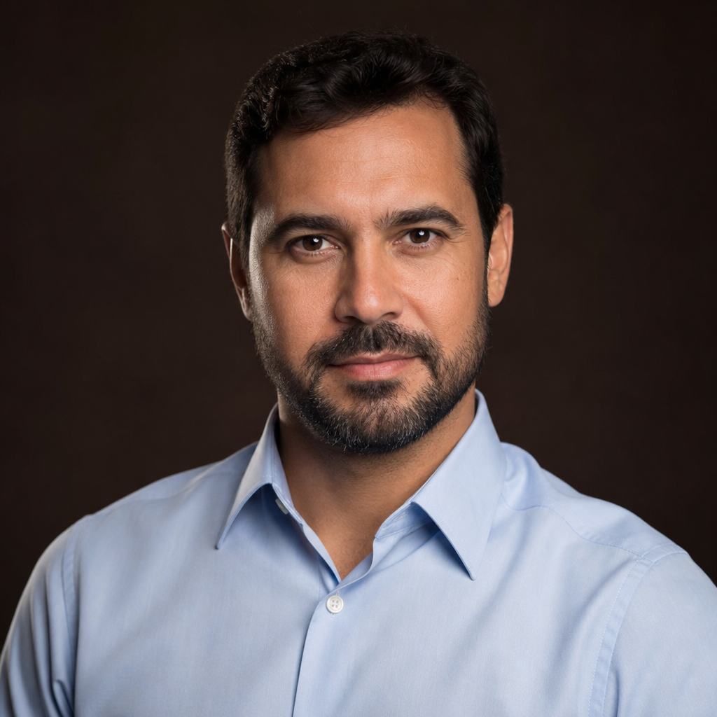 Foto de Eduardo Rangel